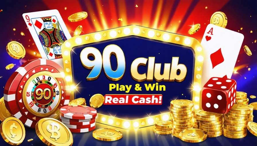 90 Club